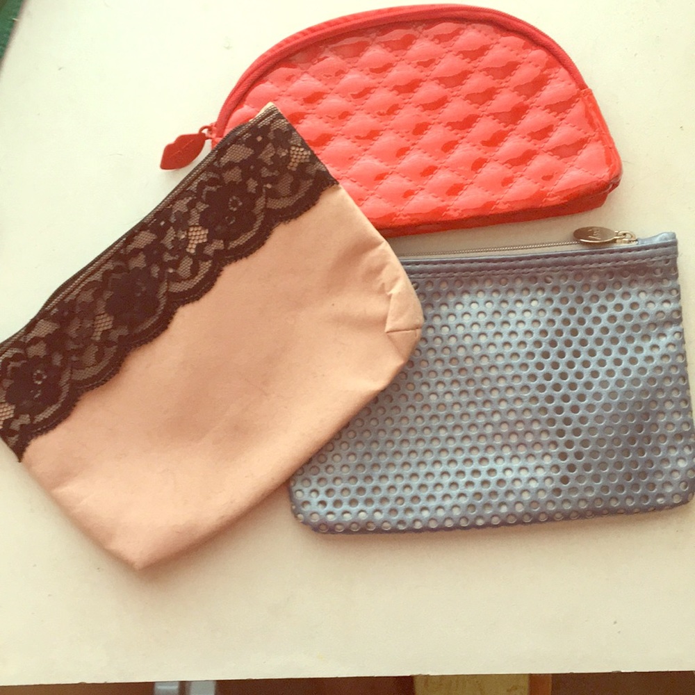 Ipsy bags